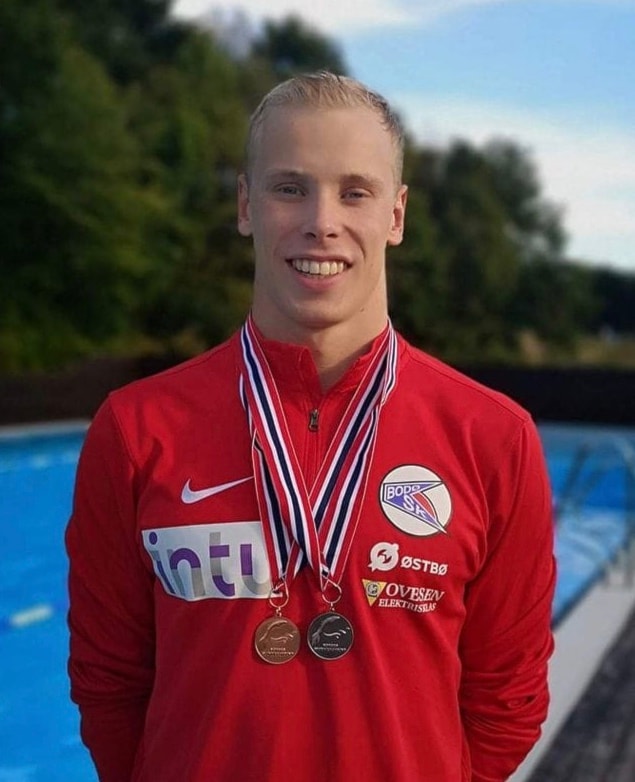 Flere medaljer og kanonplasseringer for BSK i NM Langbane 2018